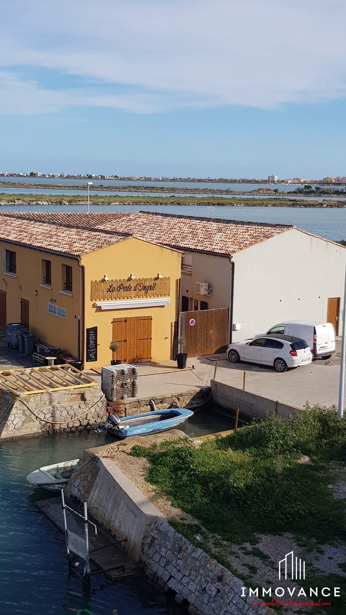 Exploitation aquacole et pêche