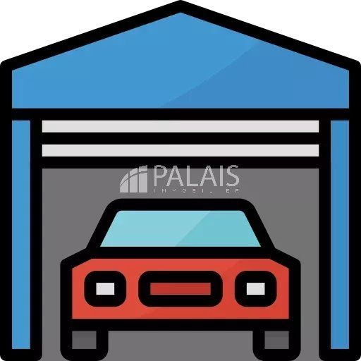 GARAGE FERME NICE COLLINE PESSICART