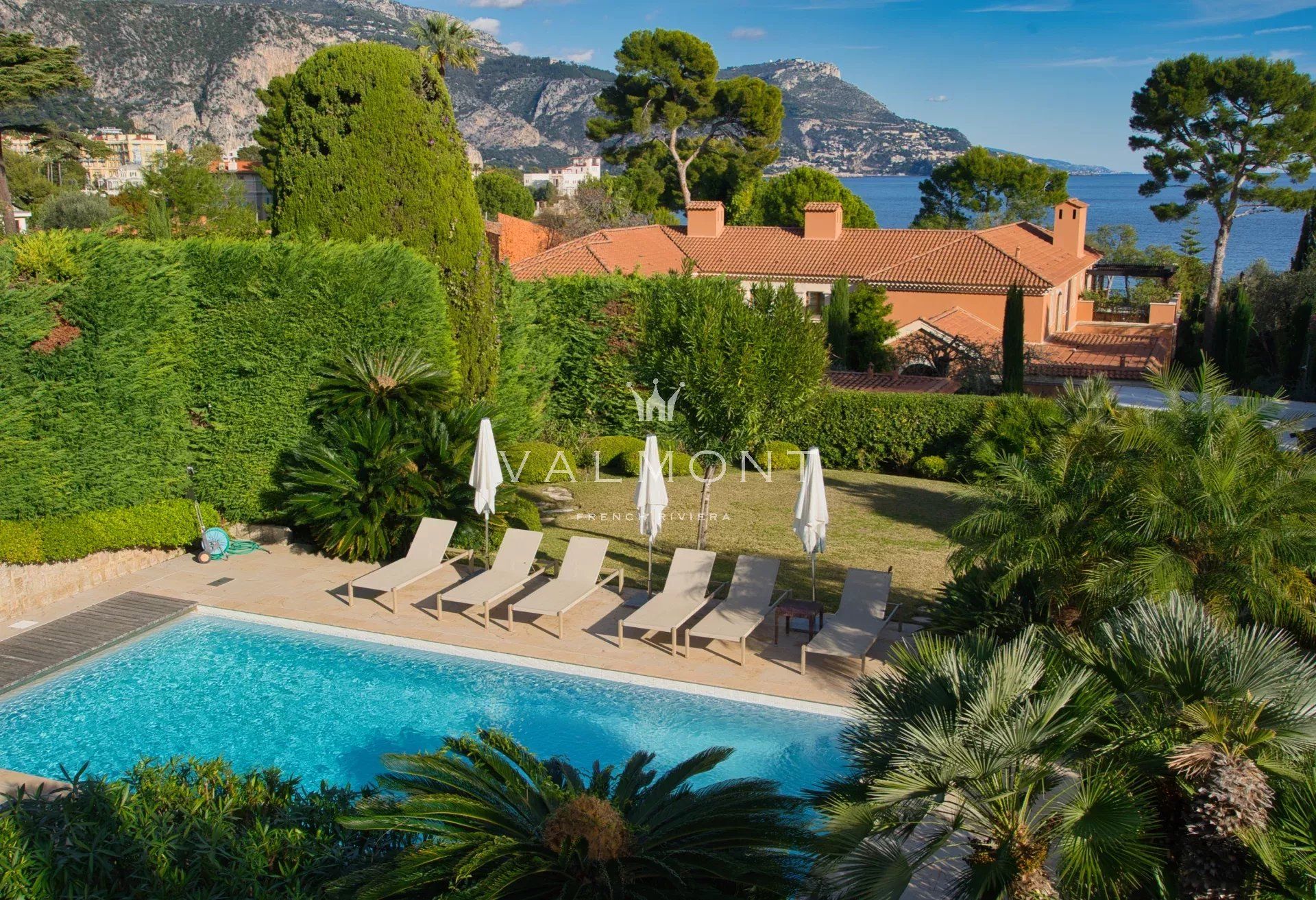 BELLE VILLA PROVENÇALE PROCHE DES PLAGES