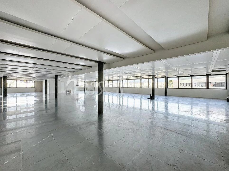 Magnifique surface de bureaux