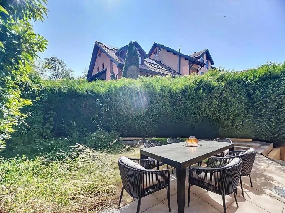 Opportunité rare : immeuble de rendement proche du lac et commodités