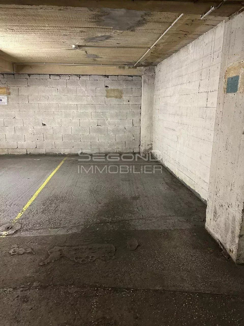 Location Exclusivité parking Monaco Fontvieille