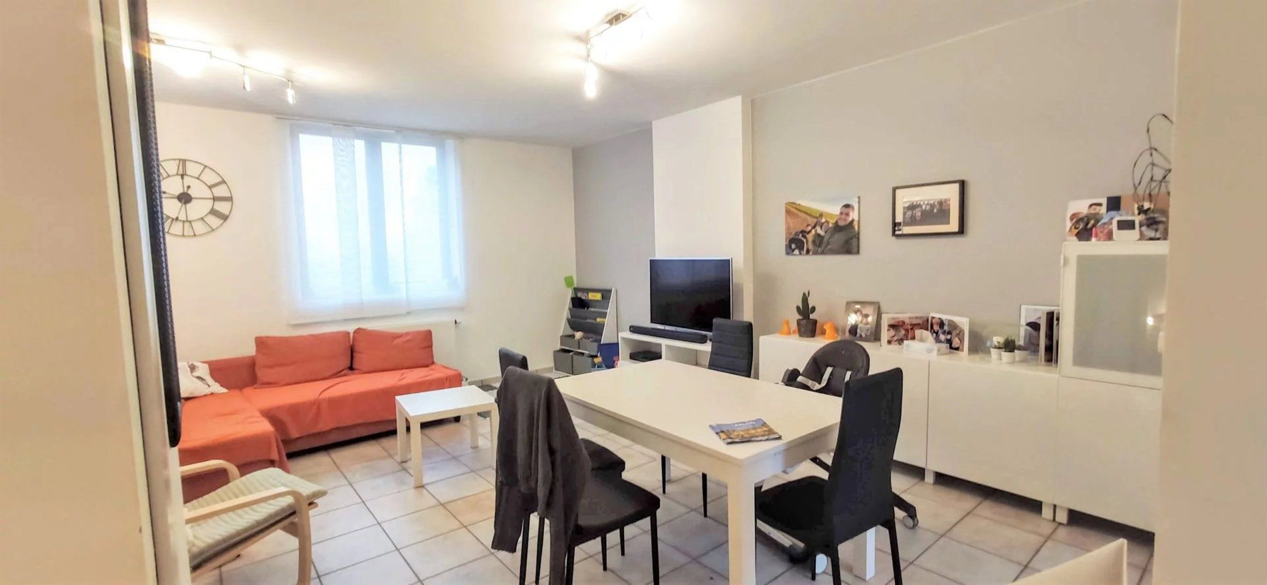 Maison - meublée- 1500 € - ARLON