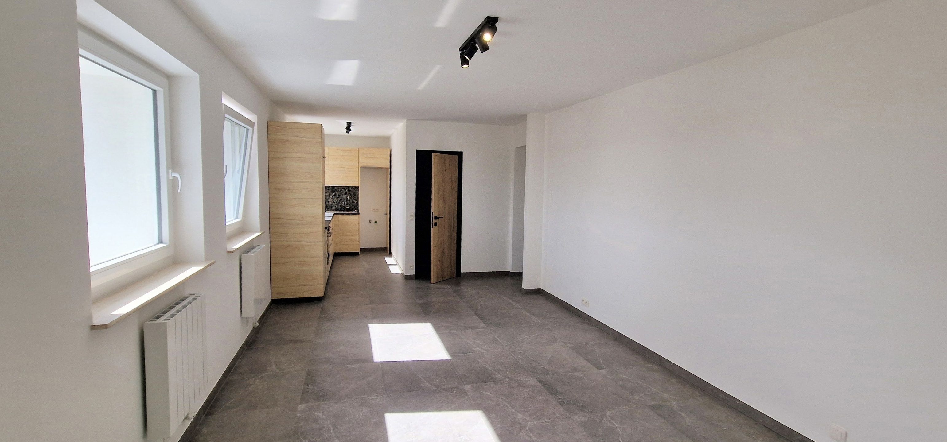 Appartement 1 ch. Centre