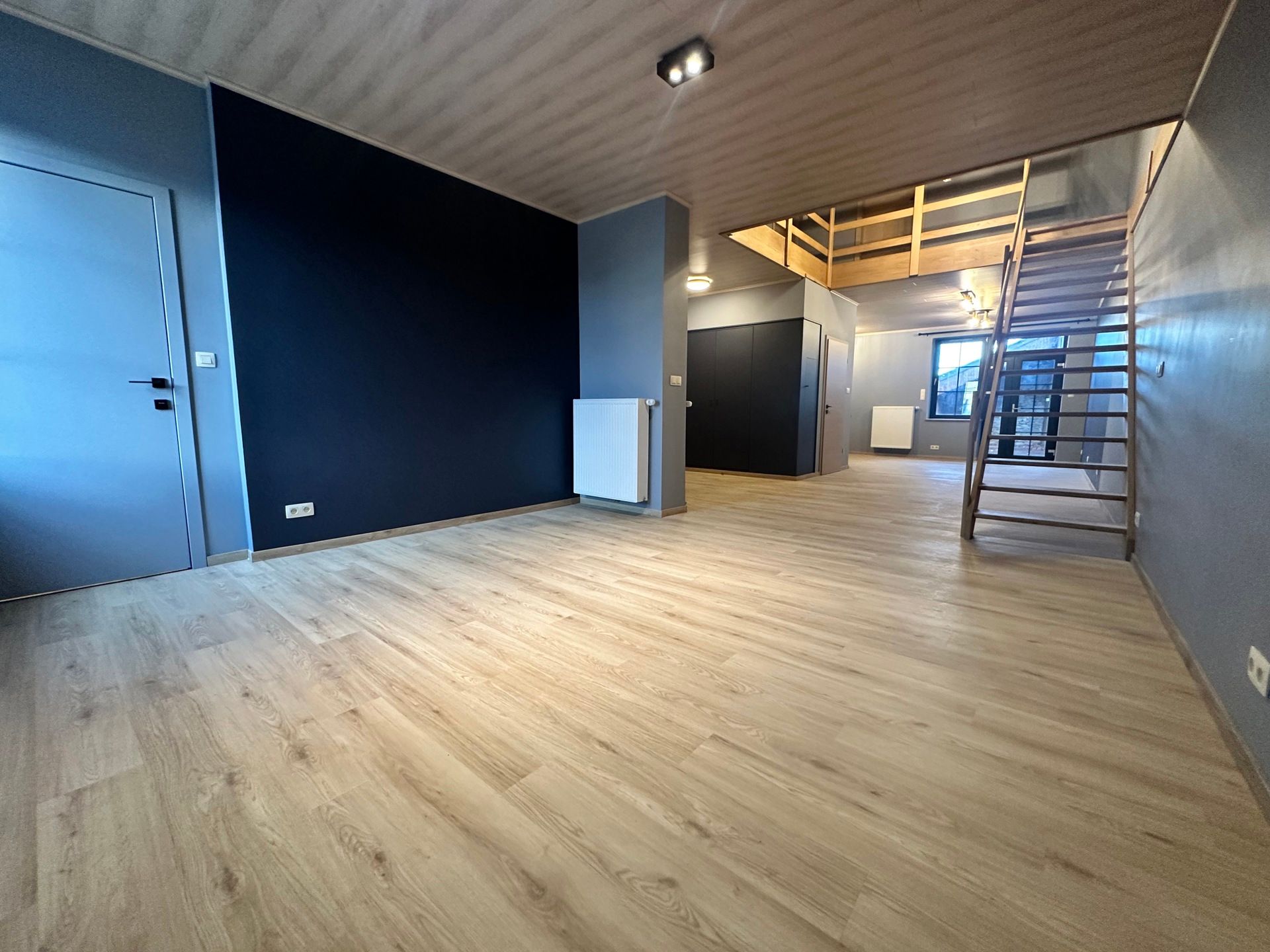 Appartement à Houdemont