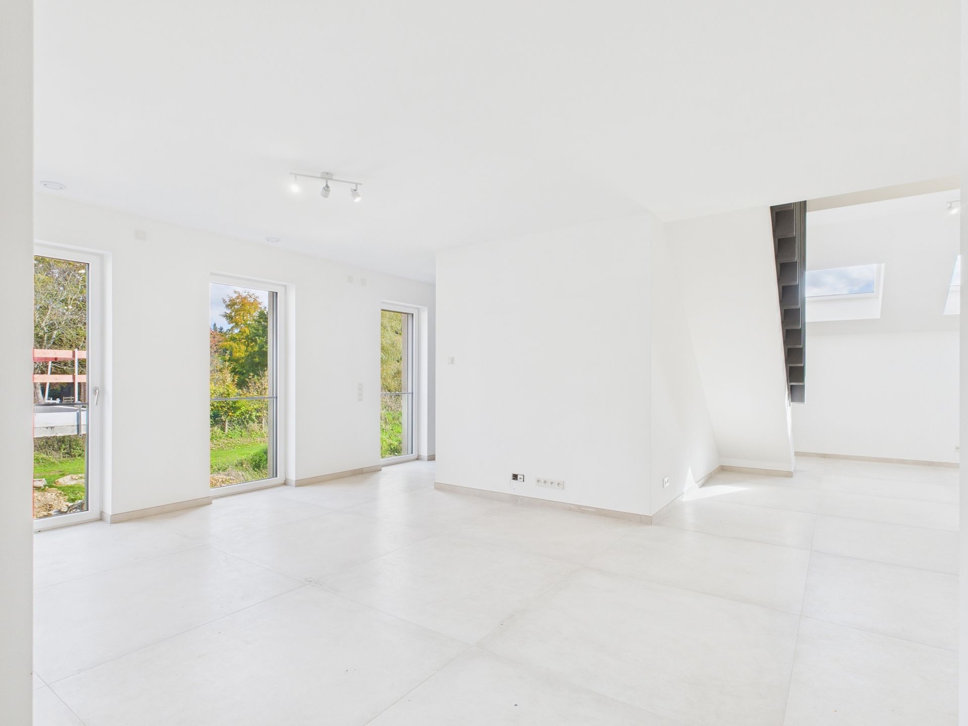 Appartement de 188 m² à Arlon