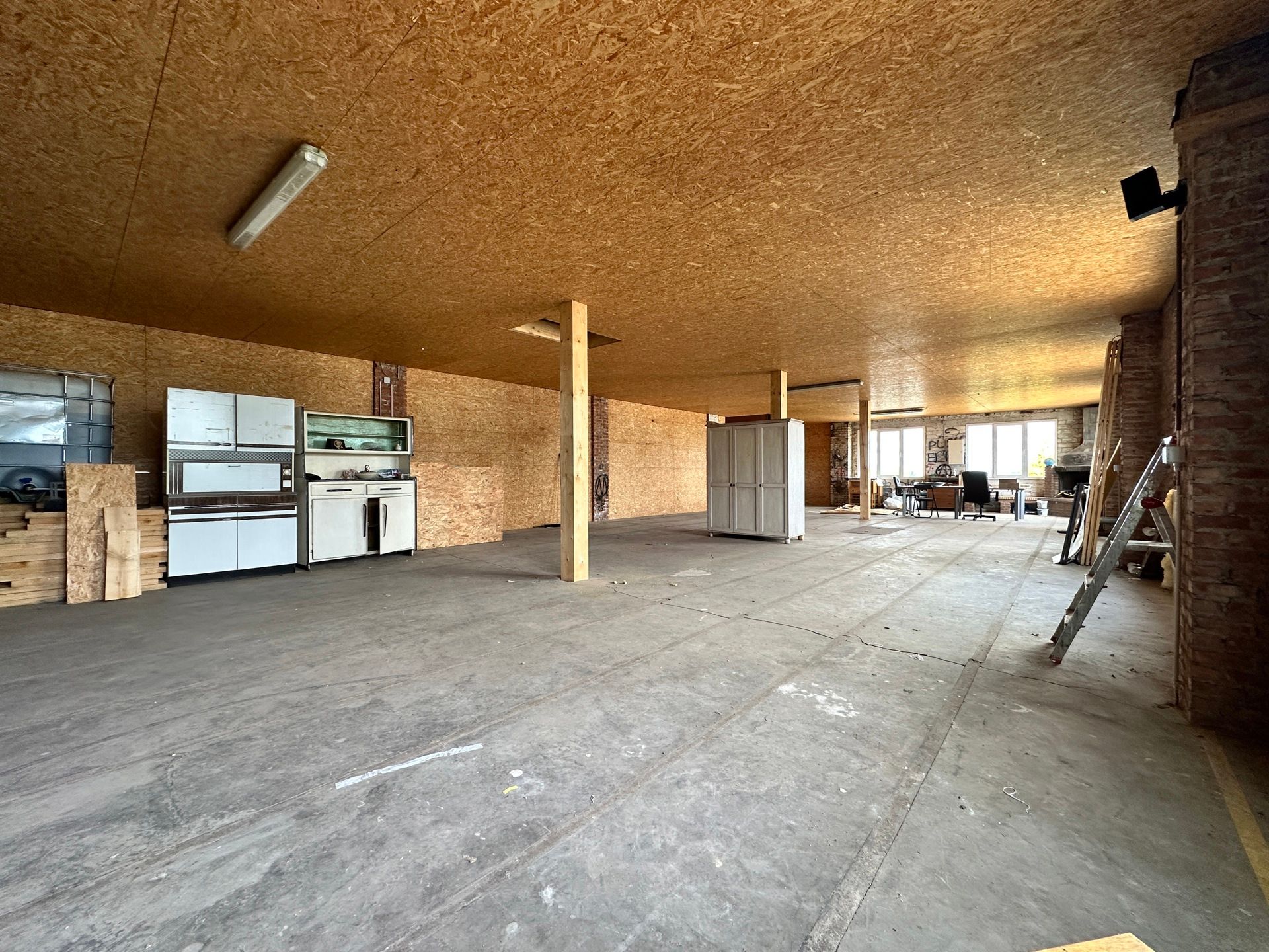 Industriel de 150 m² à Arlon