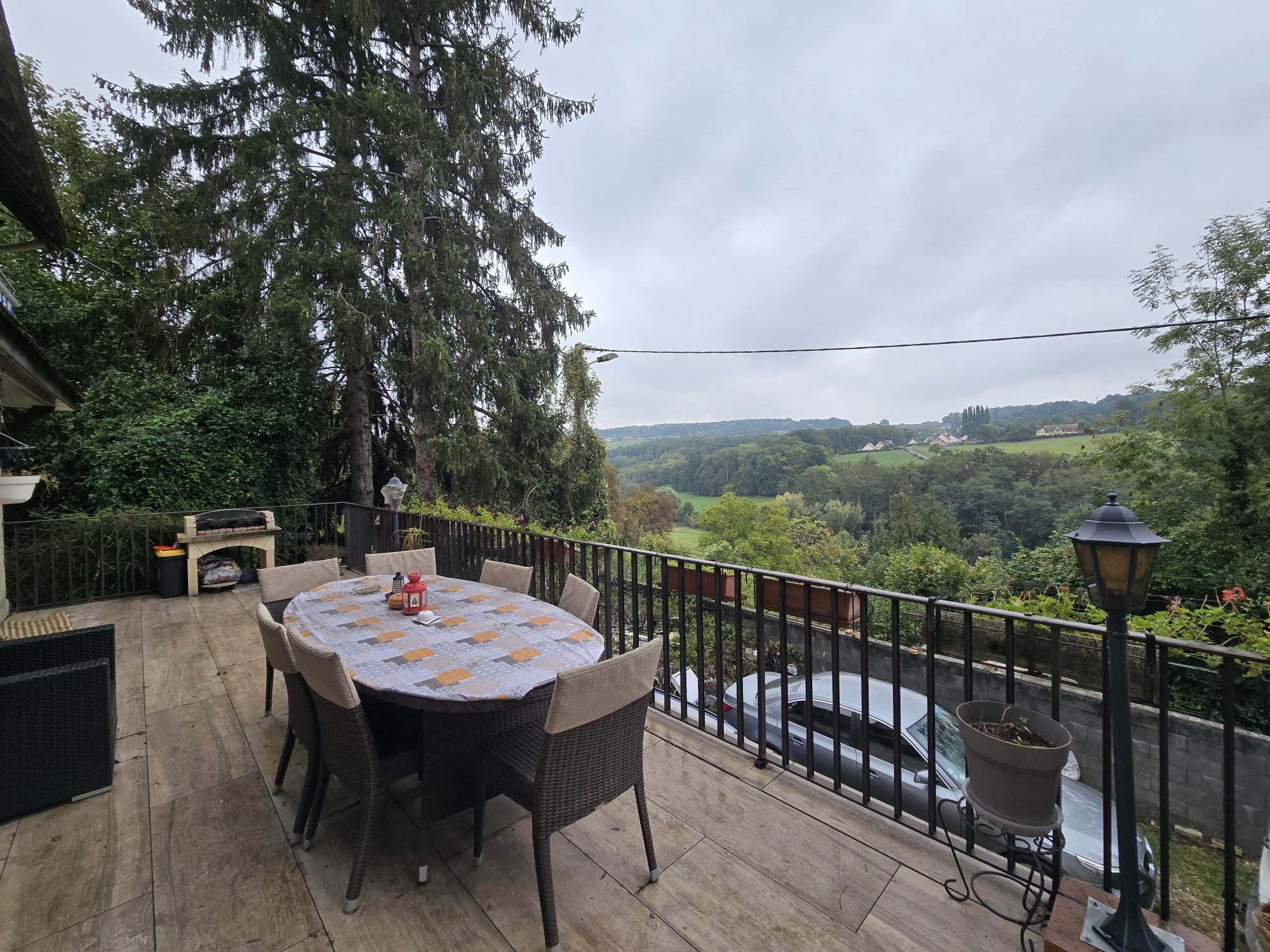 Maison à vendre Saint-Pierre-de-Bailleul - Photo 1