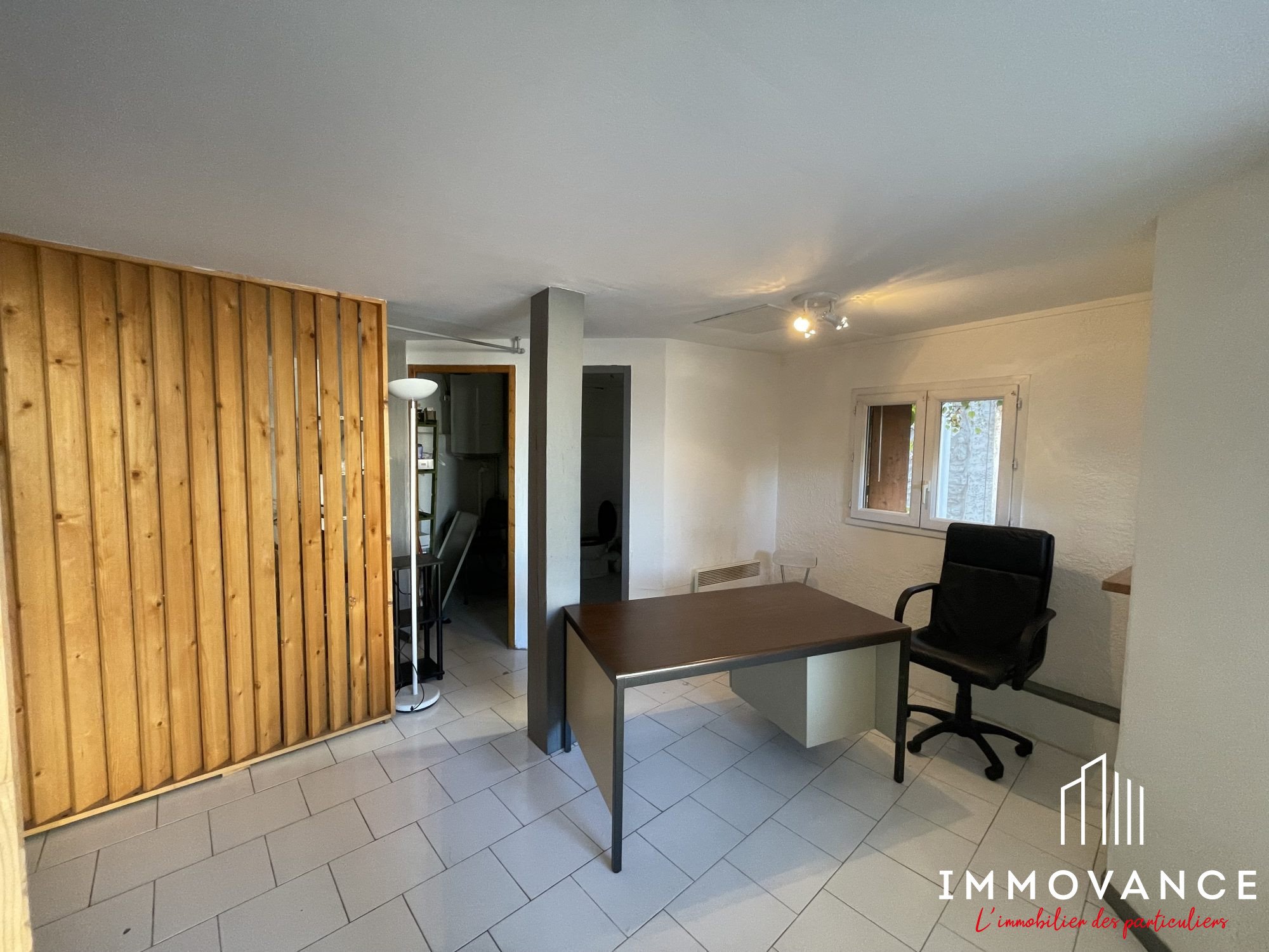 LOCATION - Local  Commercial ou Professionnel de 38m - Photo 1