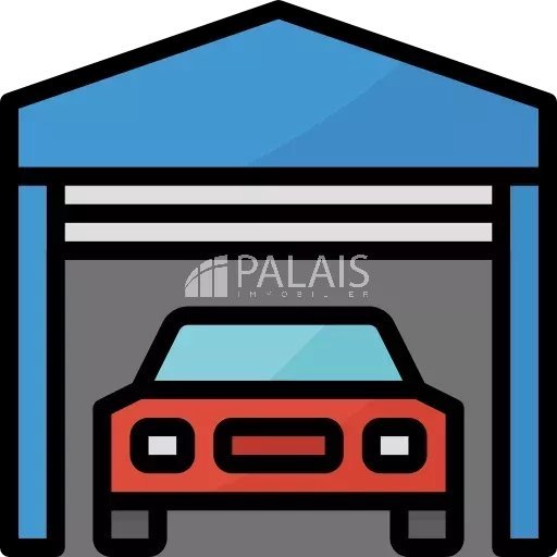 GARAGE FERME NICE COLLINE PESSICART - Photo 1