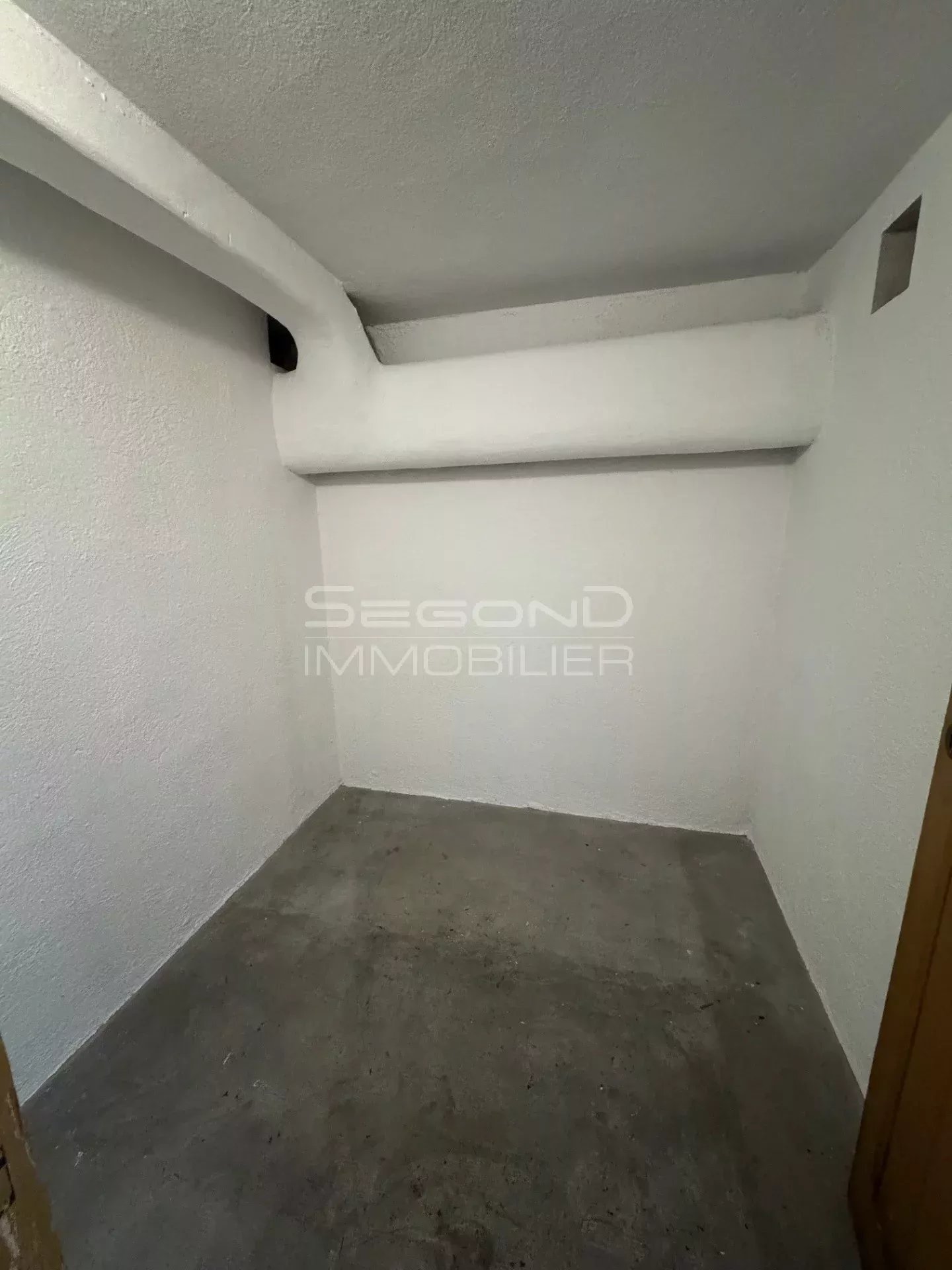 Location Exclusivité cave Beau Rivage Port Monaco - Photo 1