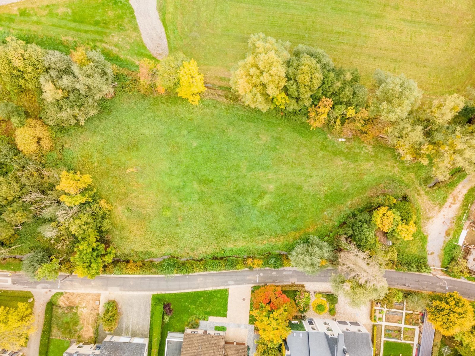 Terrain(s) à bâtir - Photo 1