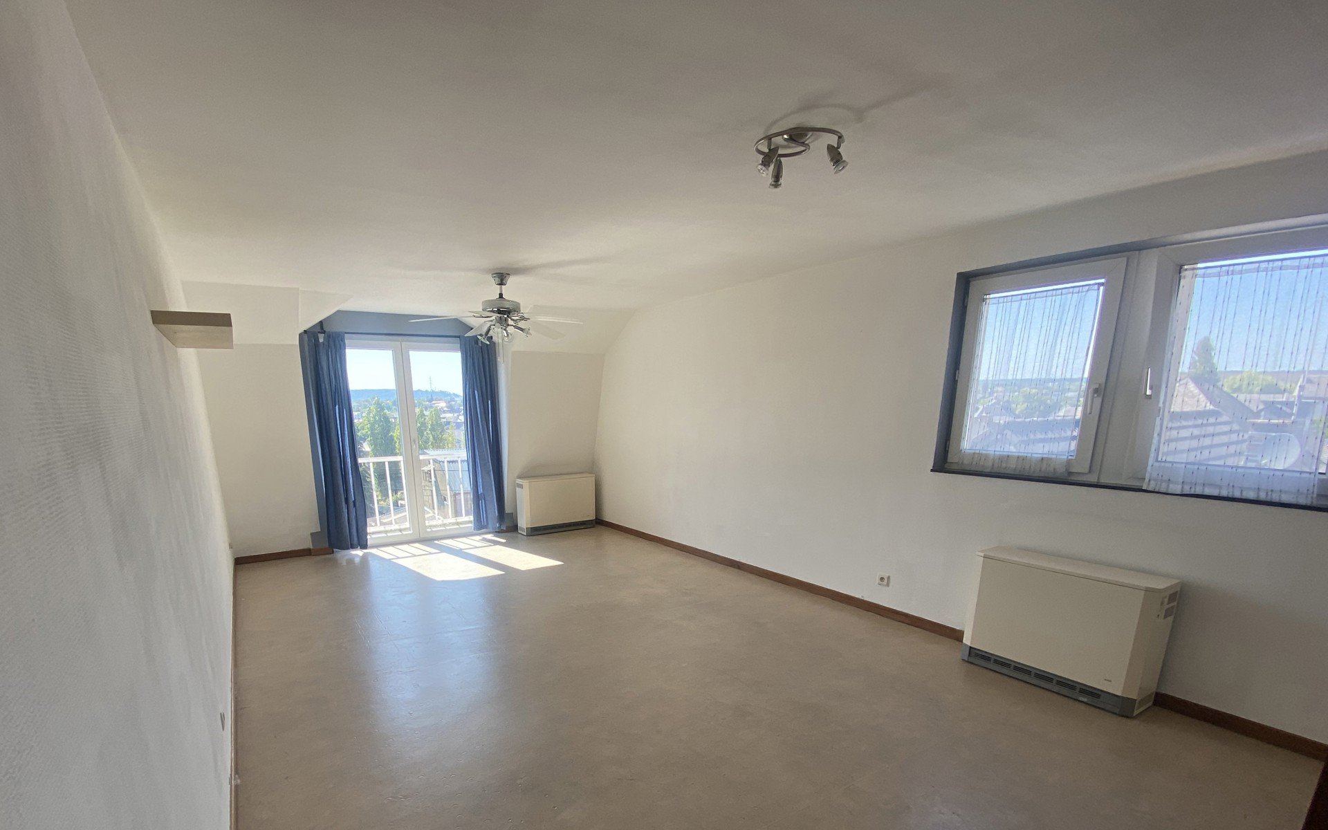 Appartement de 88 m² à Aubange Athus - Photo 1