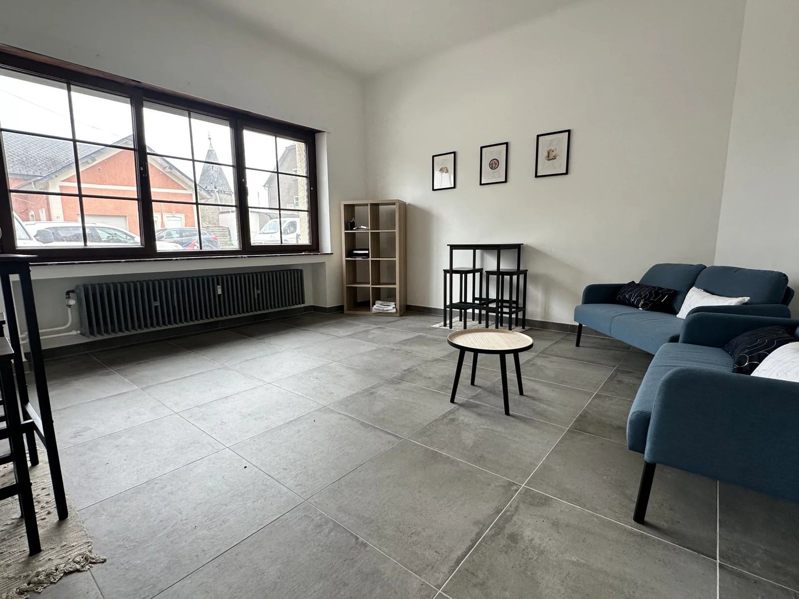 Bureau à Aubange - Photo 1