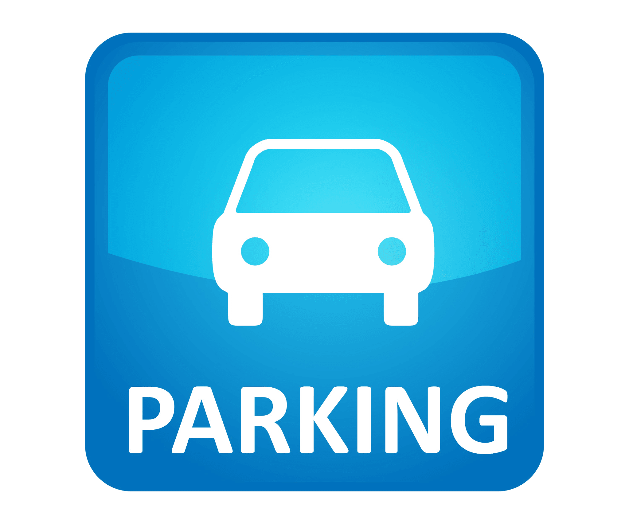 Place de parking sous terrain La roseraie - Photo 1