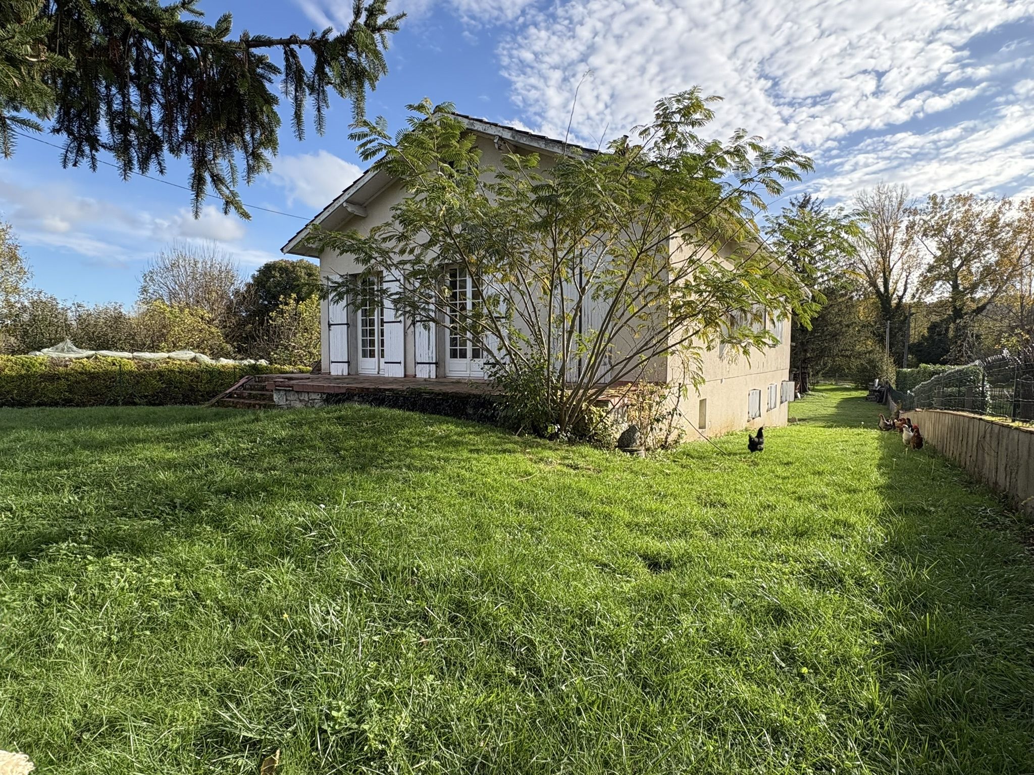 Viager Penne d'Agenais