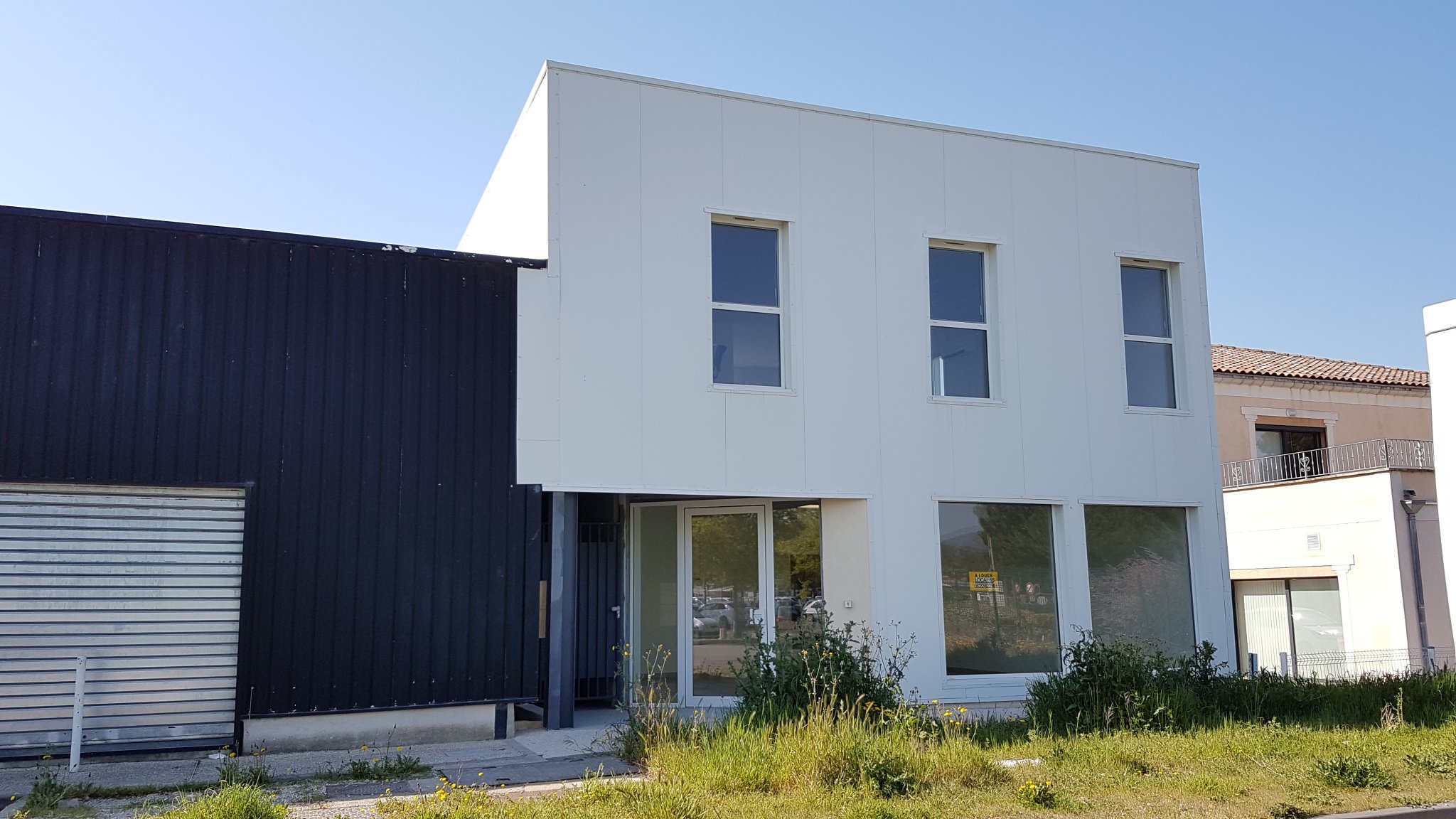 PERTUIS - Bureaux - Photo 1