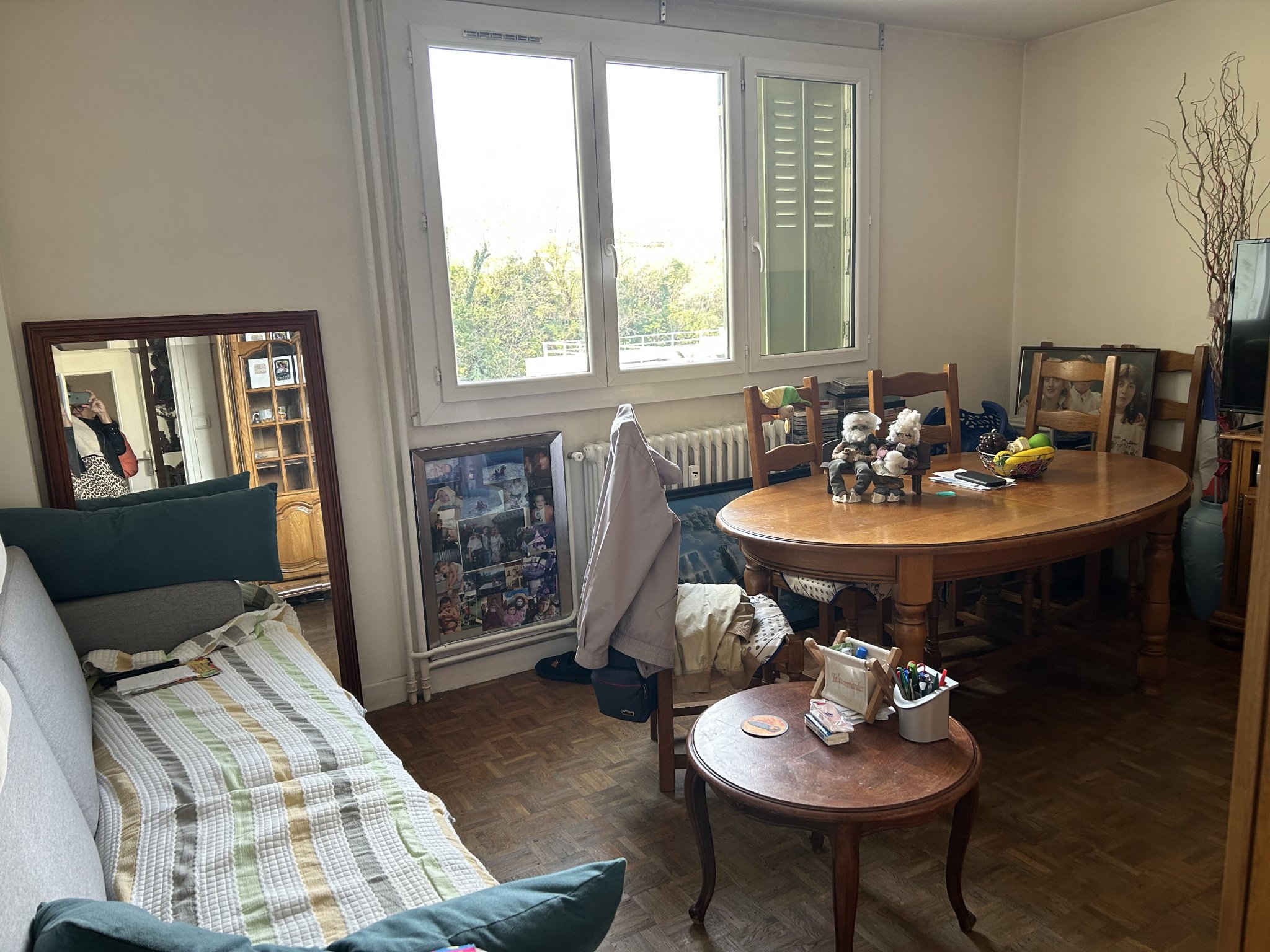 A vendre, appartement T2. Bourg les Valence. - Photo 1