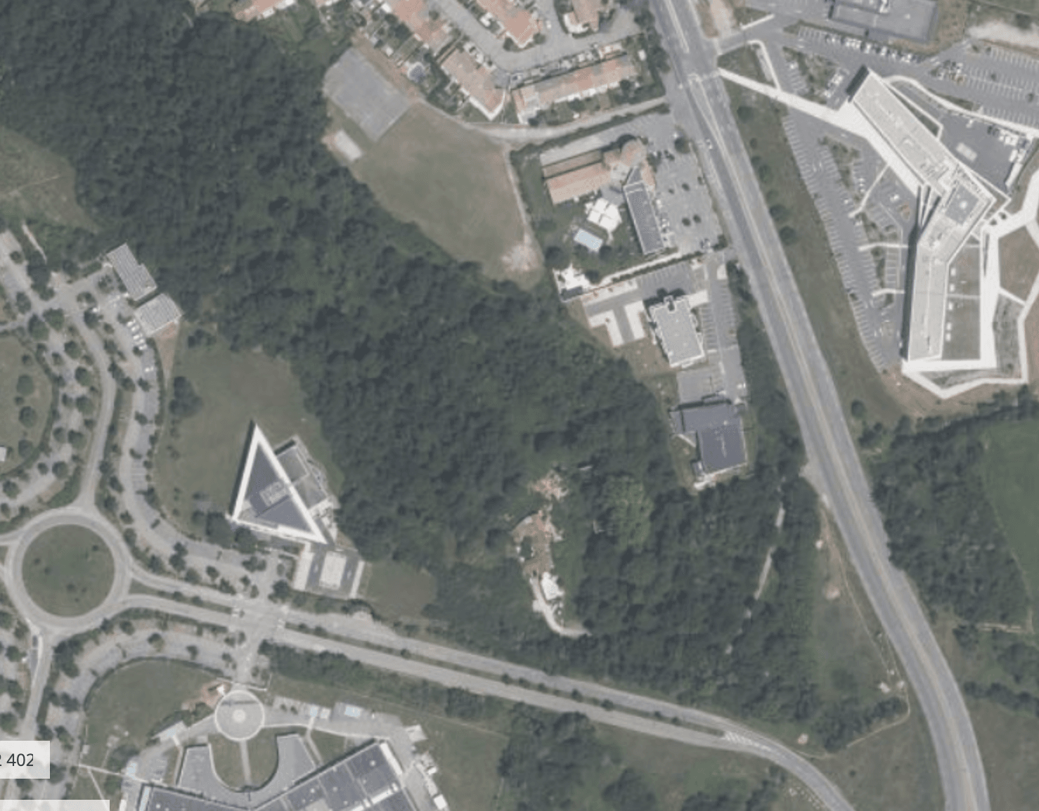 RARE SUR VALENCE EN PLEIN COEUR DU PLATEAU DE LAUTAGNE 3,5 H