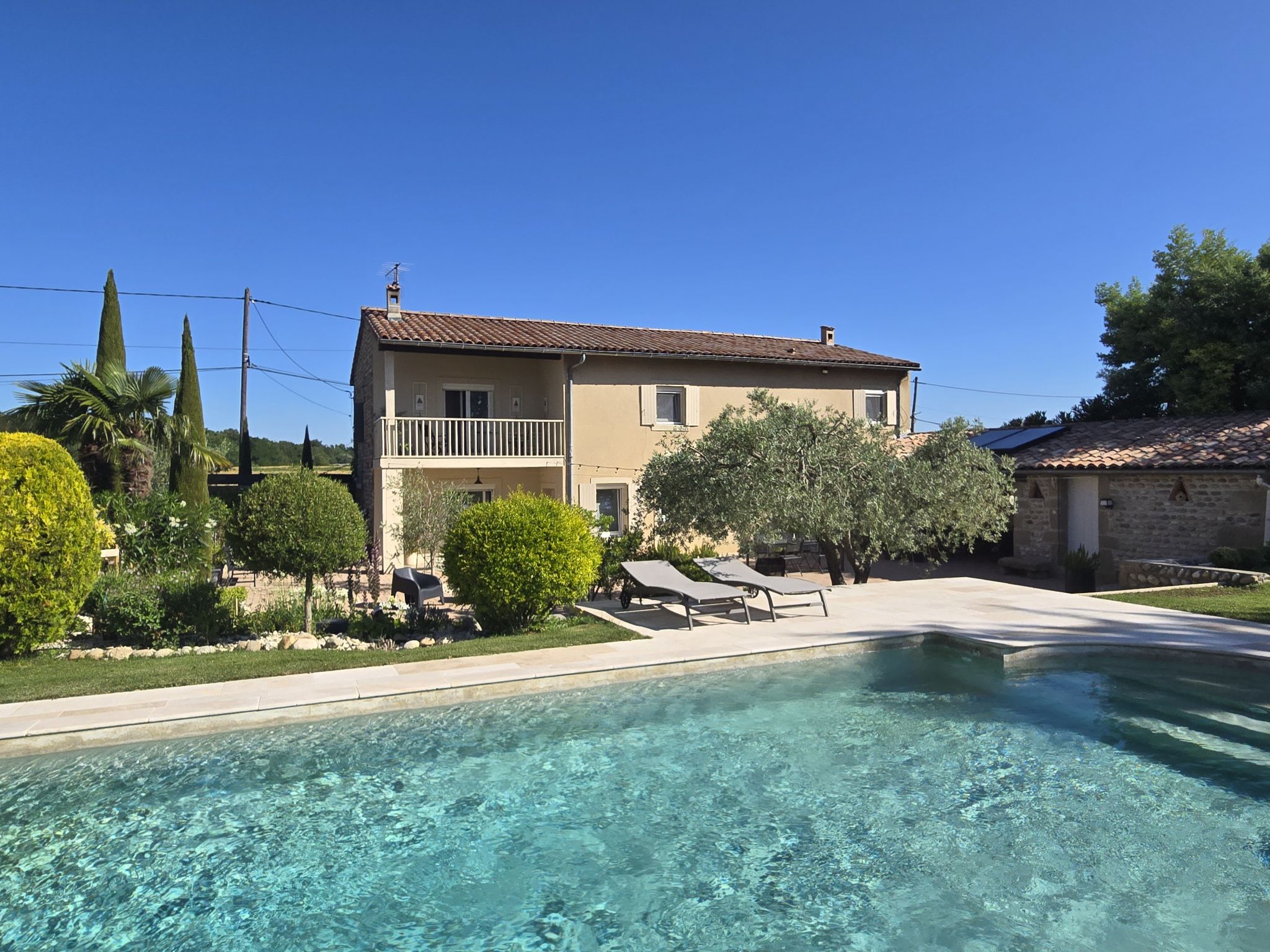 Belle demeure 19 ème siècle 15 minutes Valence