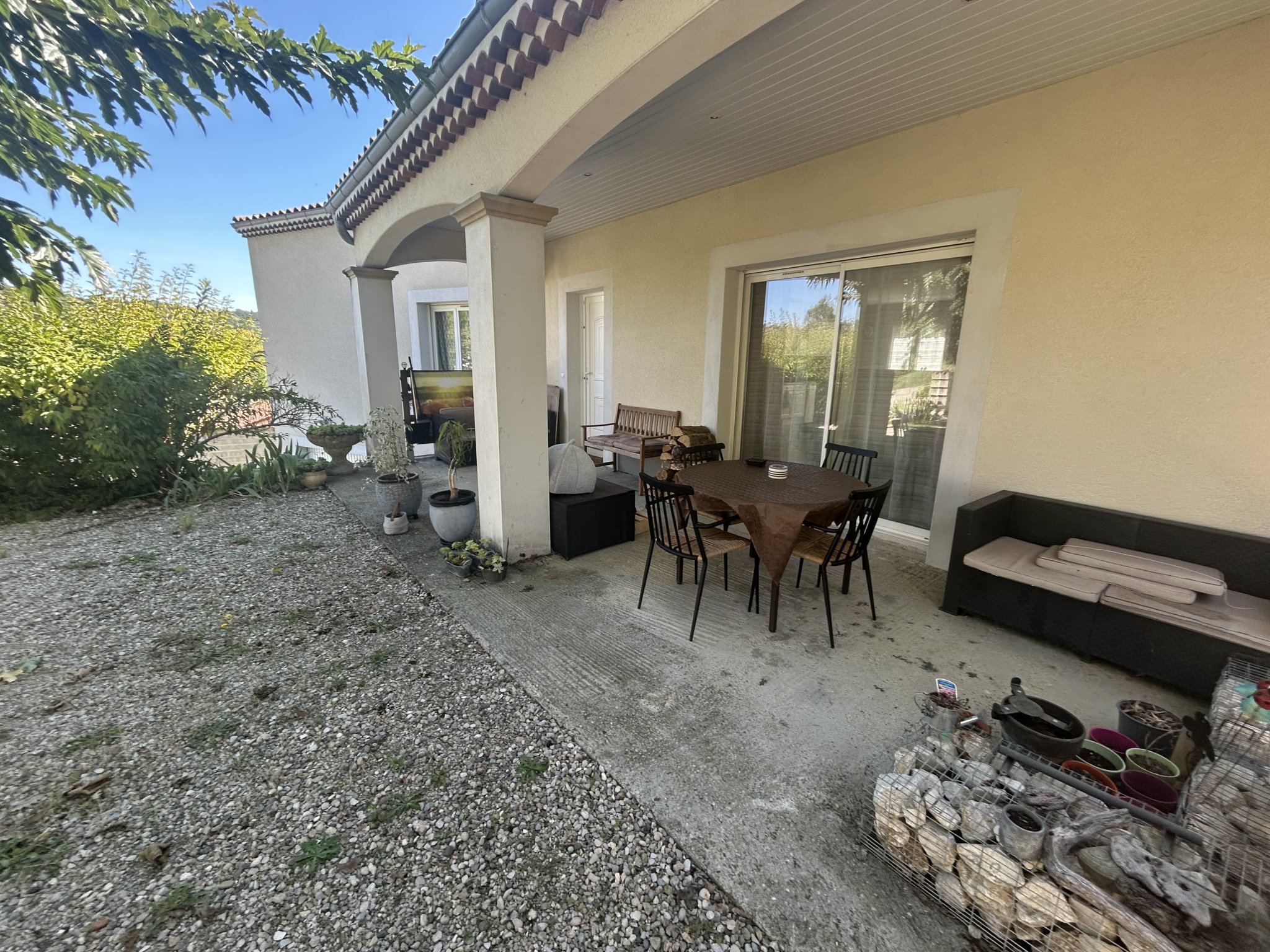 Maison T5 de 115 m2 à PARNANS - Photo 1