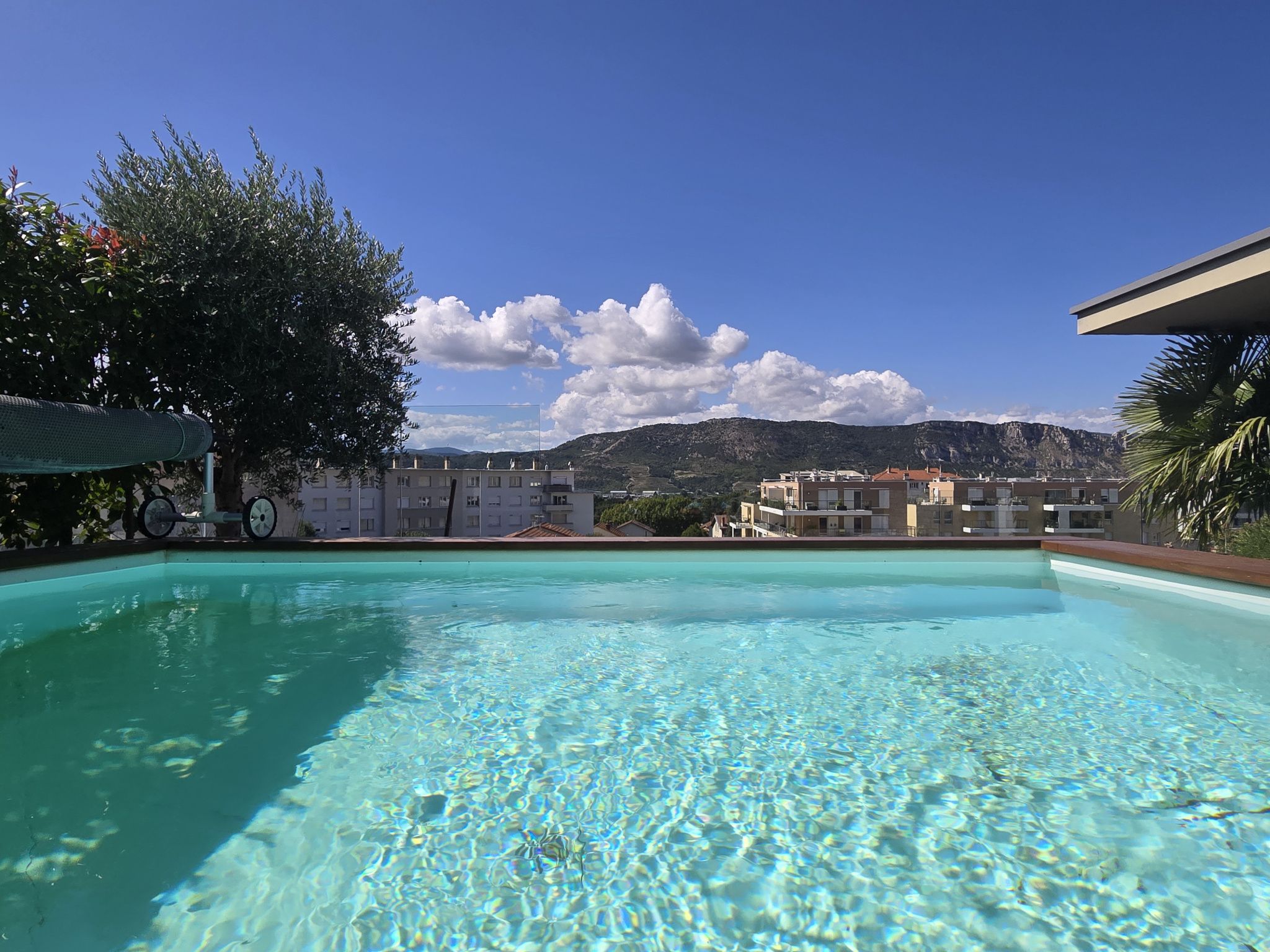 Exceptionnel appartement T5 avec piscine à Valence !