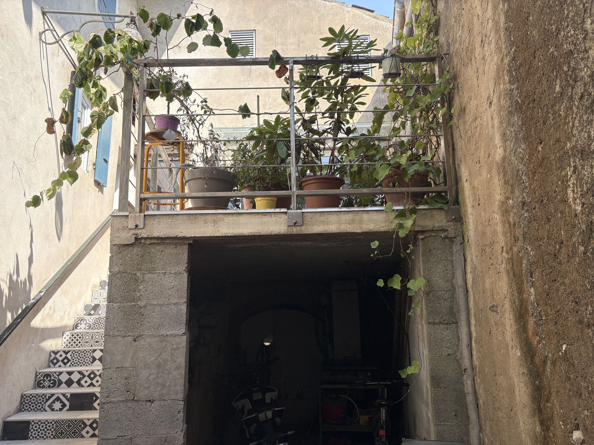 Grande maison de village avec extérieur 10 minutes Valence