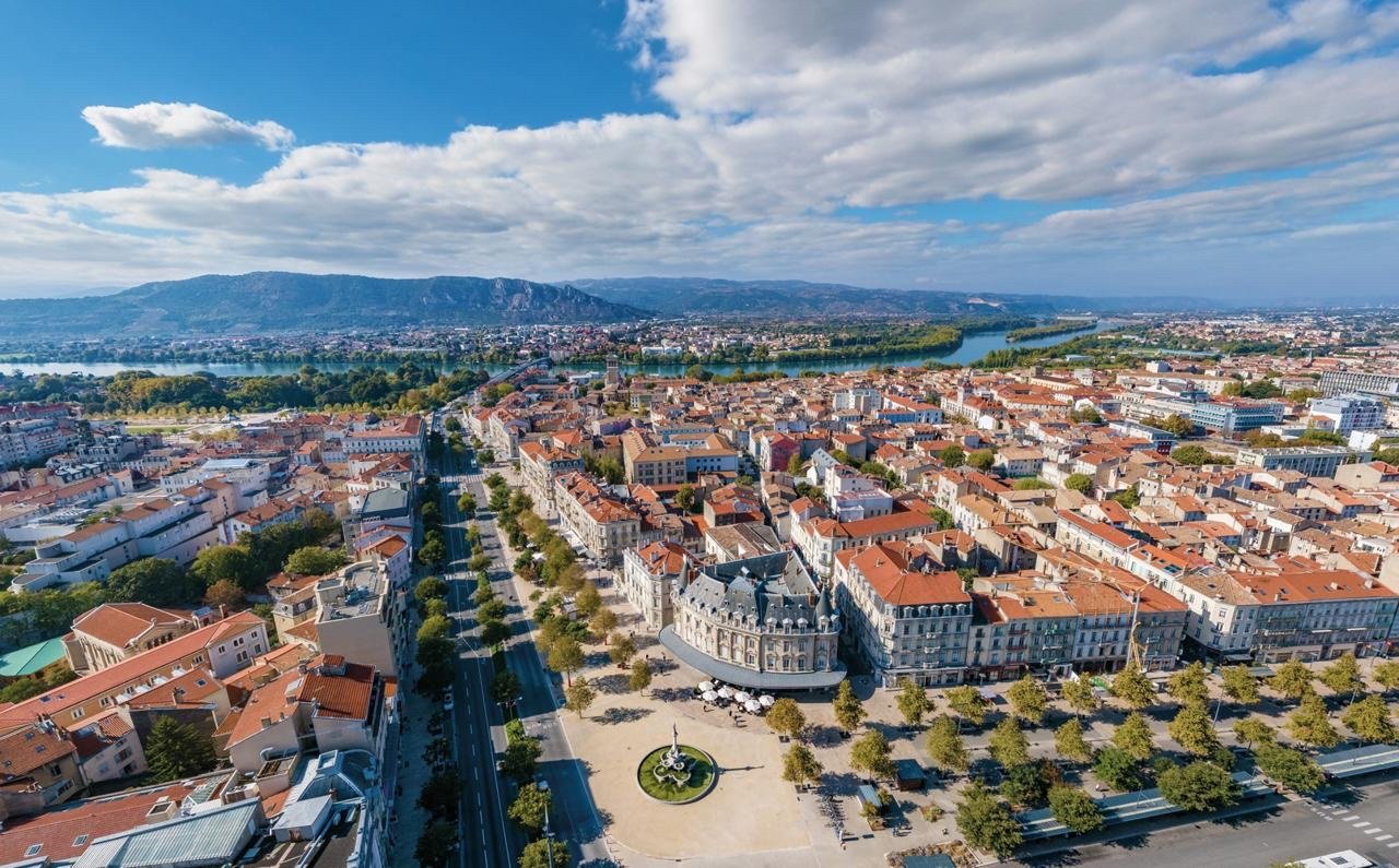 En Vente hôtel 2 étoiles Valence - Photo 1