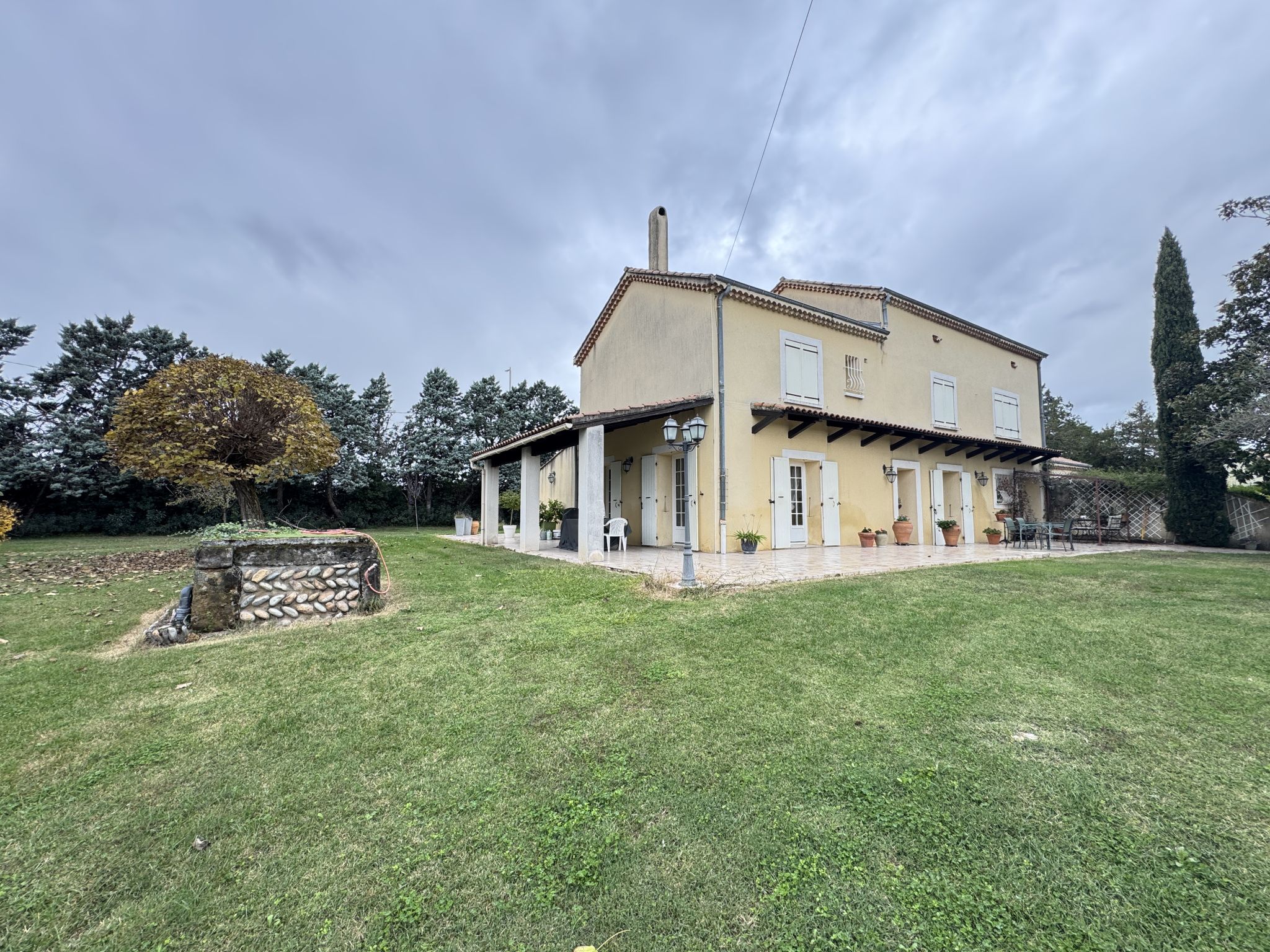 Rare à la vente?! Propriété familiale d'exception proche de