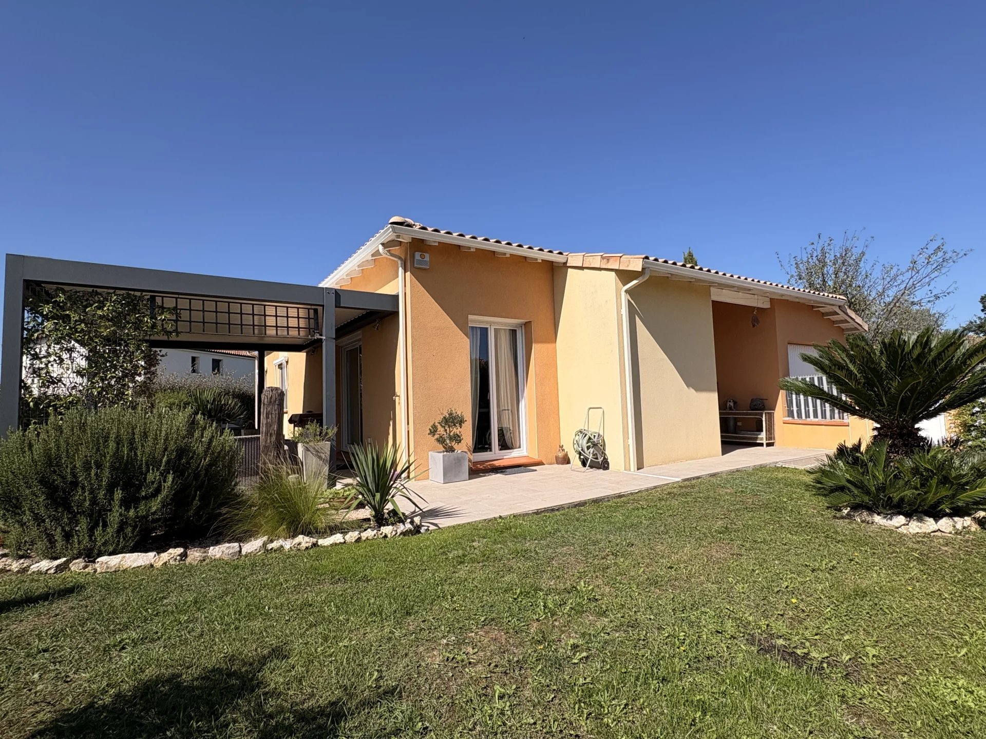 PIBRAC - MAISON T5 - Photo 1