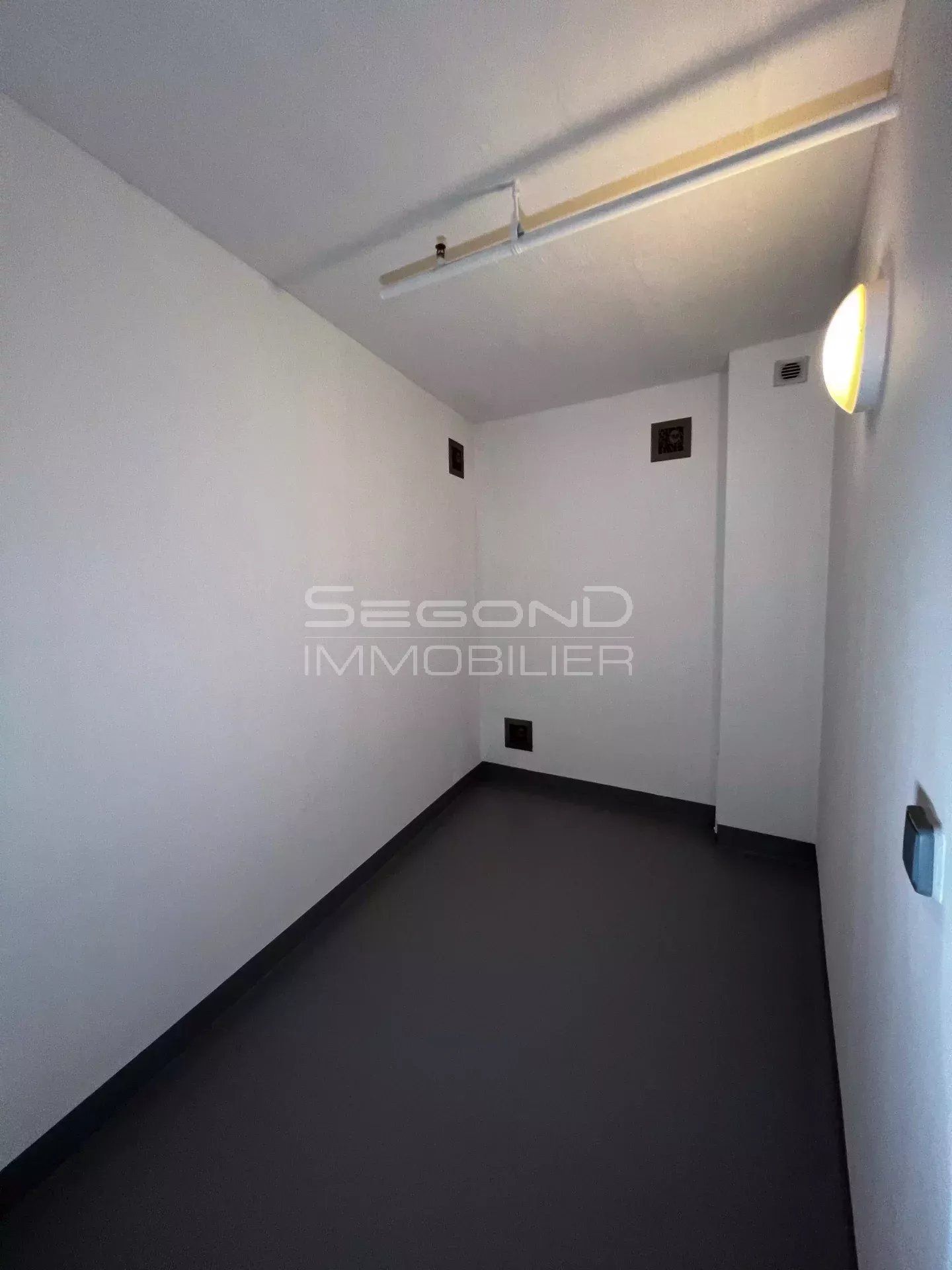 Location Exclusivité Local de stockage Monaco La Condamine