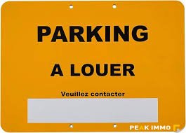 Parking couvert en sous sol de résidence-22m2-JONZIER EPAGNY - Photo 1