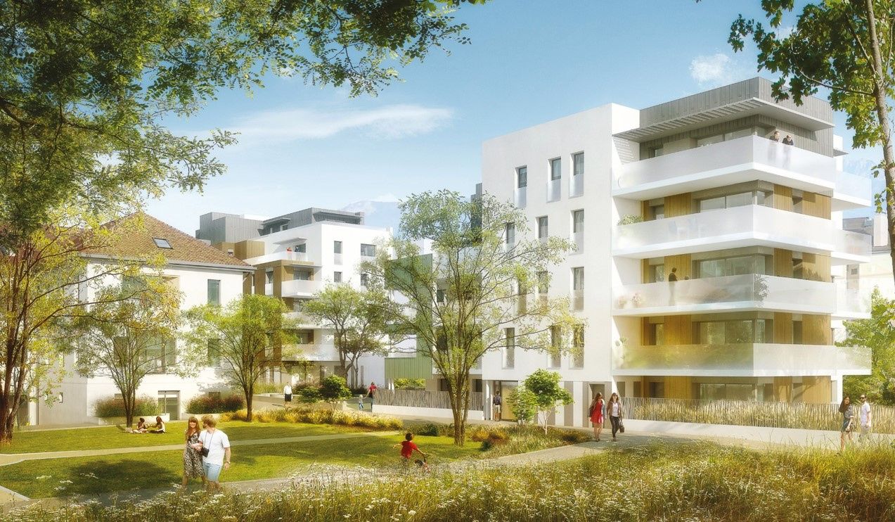 Convergence - Annecy