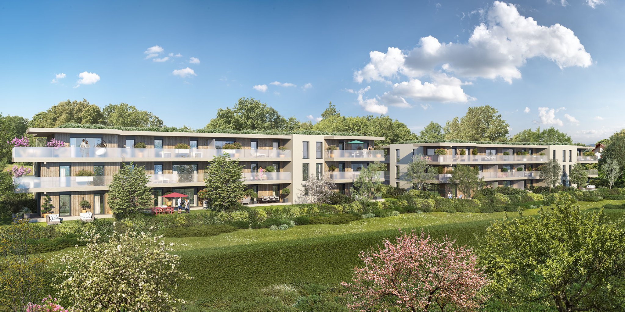 Le Tie Break - Photo 1