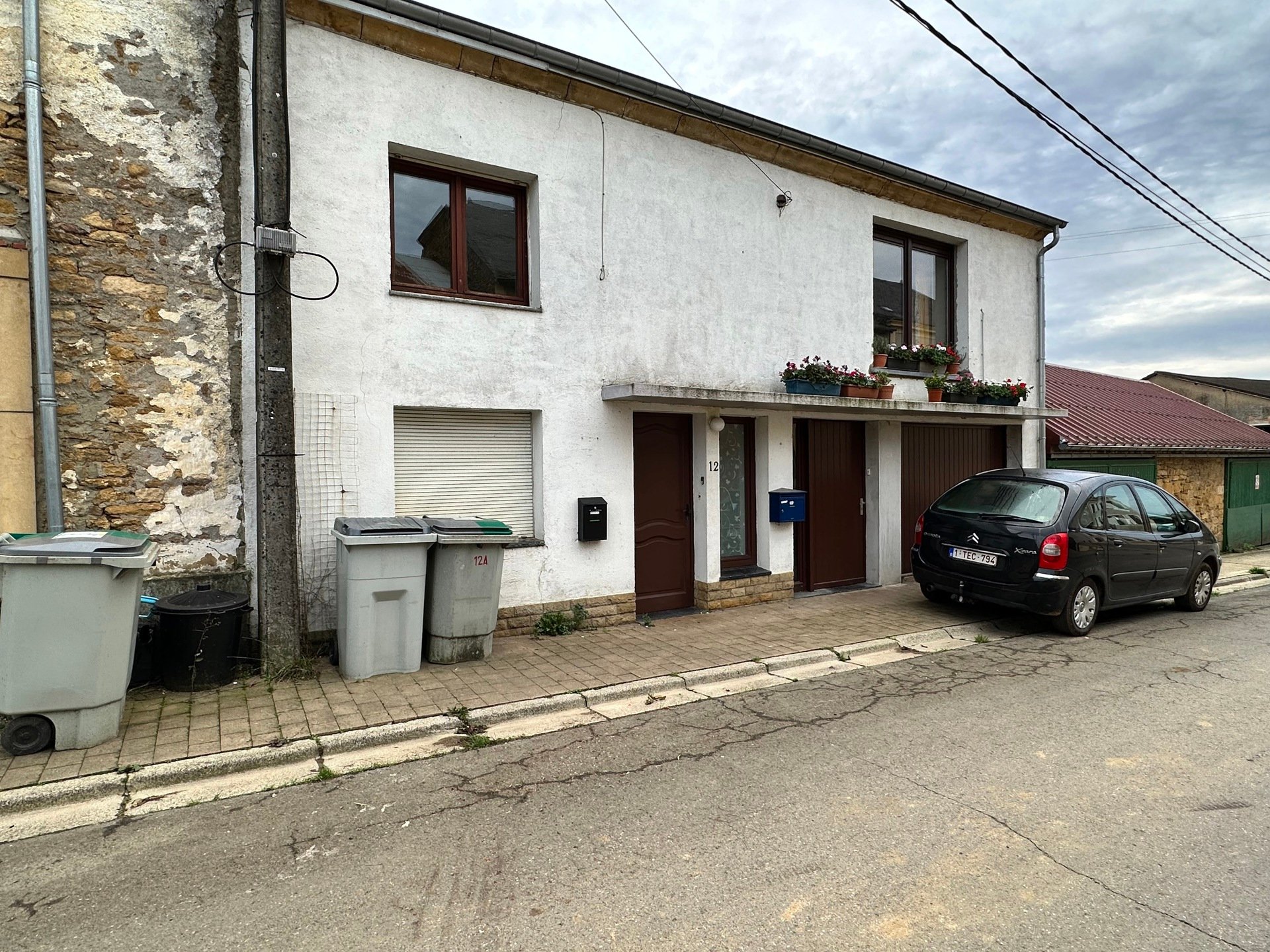 Maison à Couvreux - Photo 1